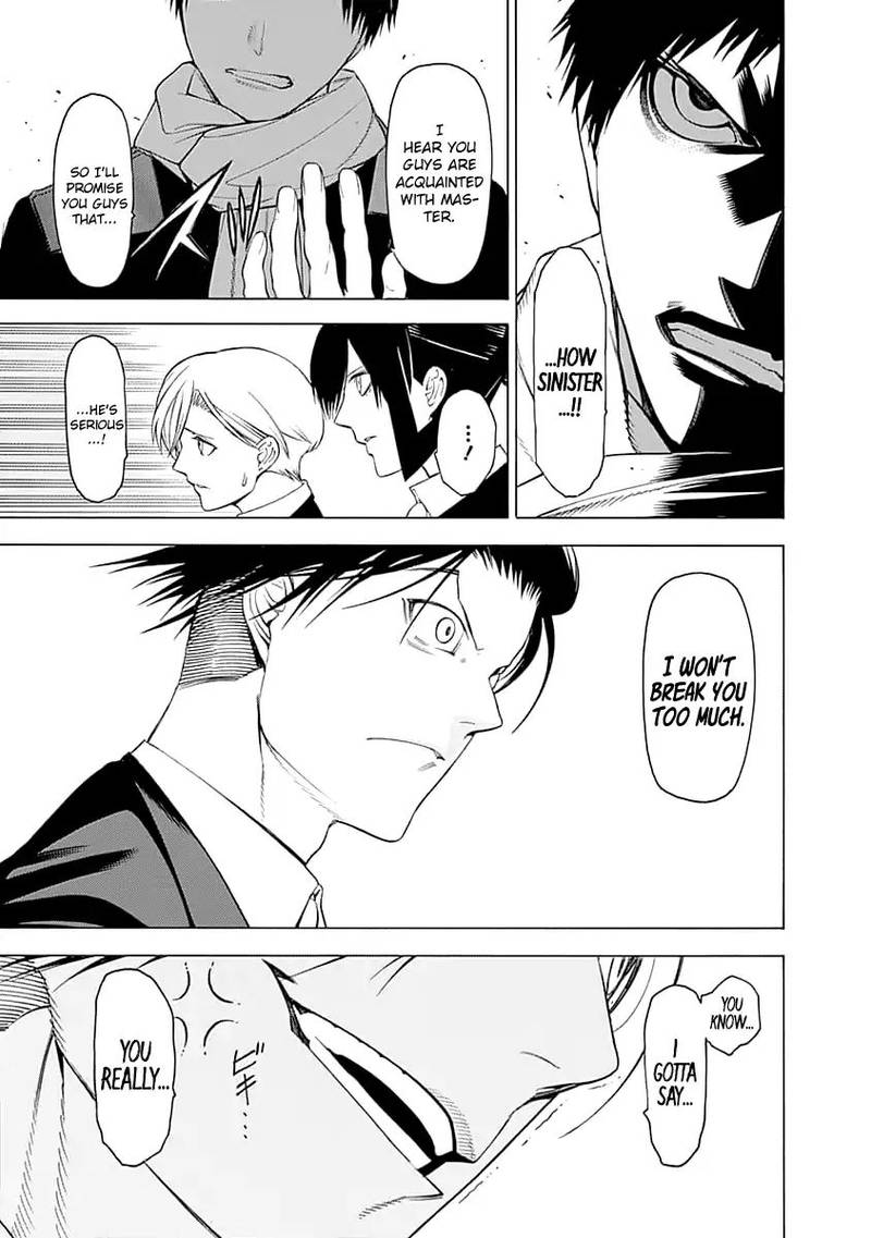 Mononogatari Chapter 1 - Page 46