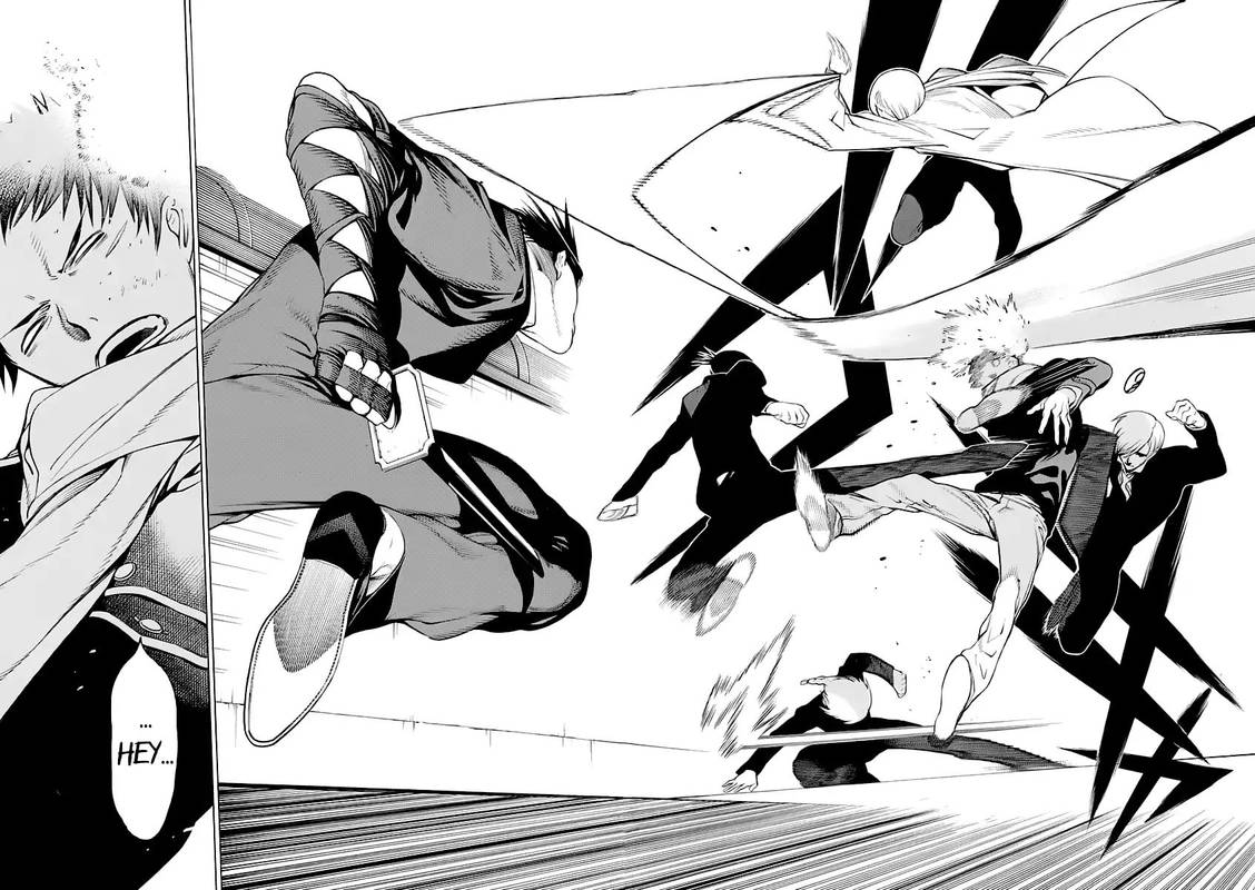 Mononogatari Chapter 1 - Page 51