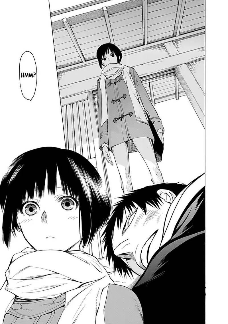 Mononogatari Chapter 1 - Page 53