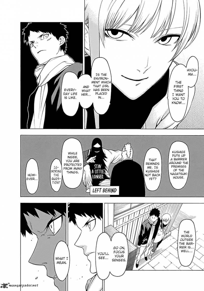 Mononogatari Chapter 10 - Page 13