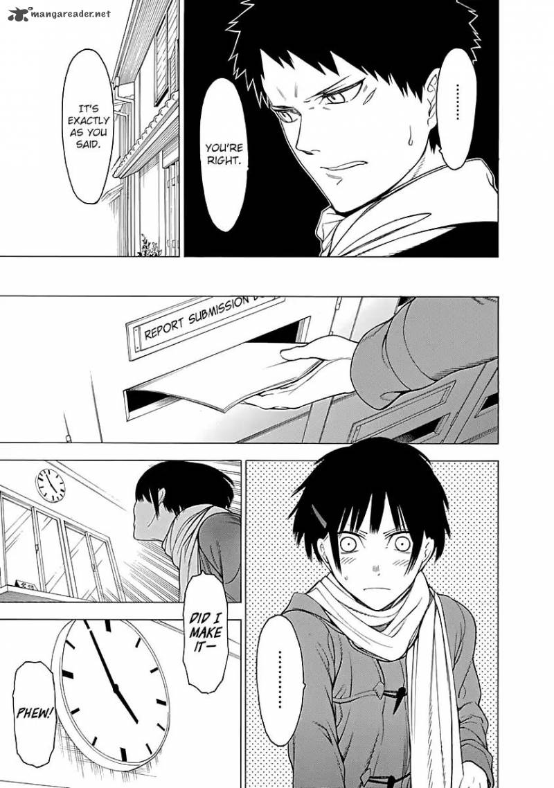 Mononogatari Chapter 10 - Page 20