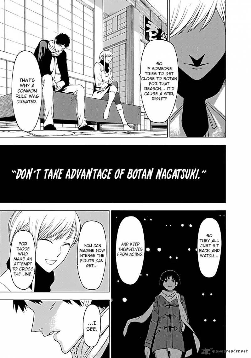 Mononogatari Chapter 10 - Page 27