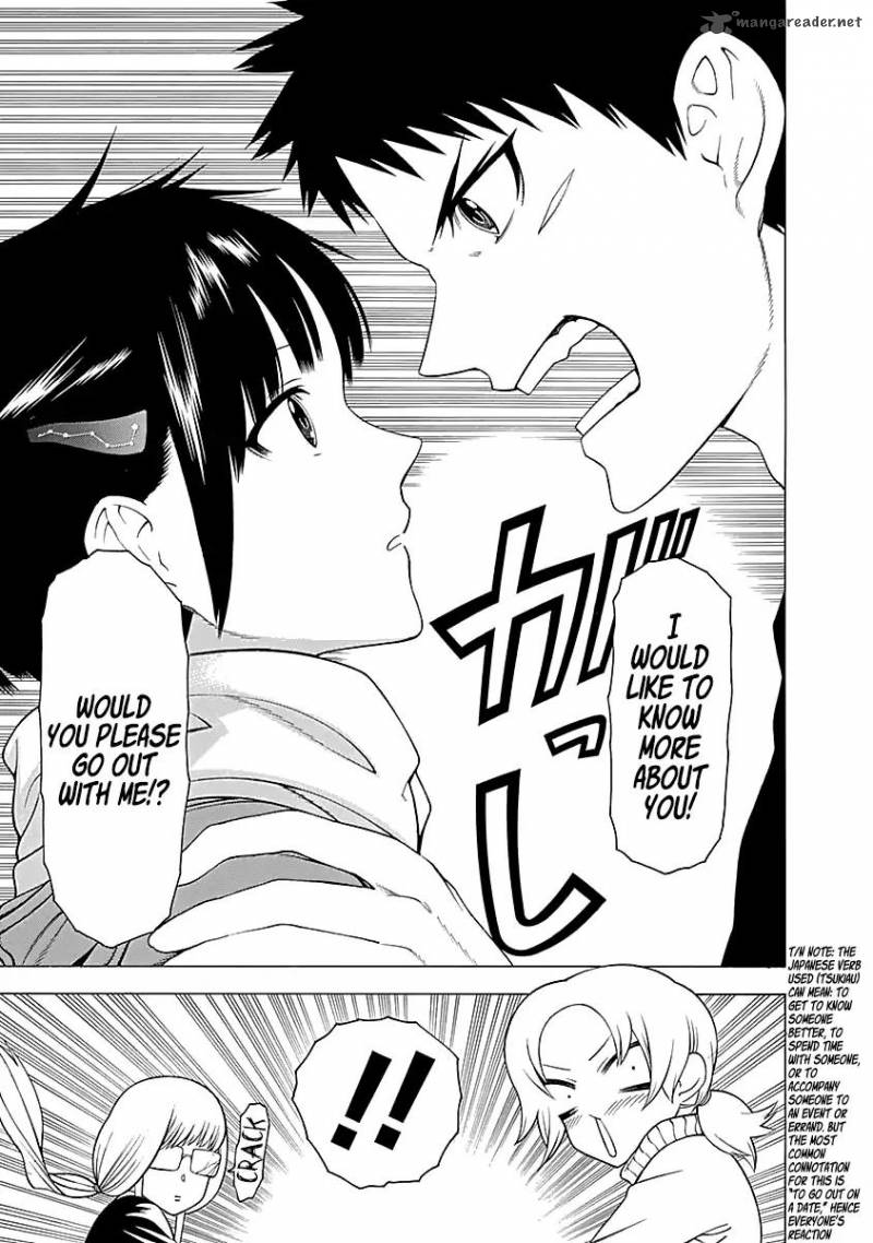 Mononogatari Chapter 10 - Page 6