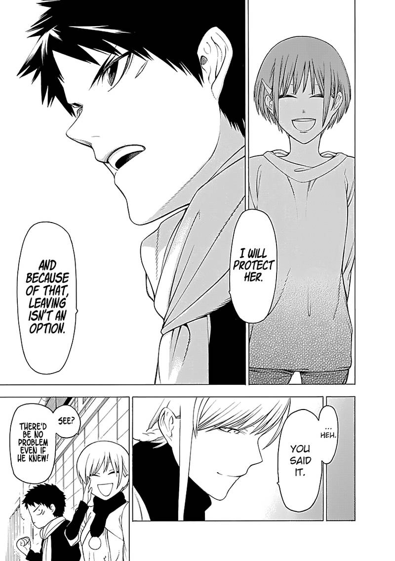 Mononogatari Chapter 11 - Page 13