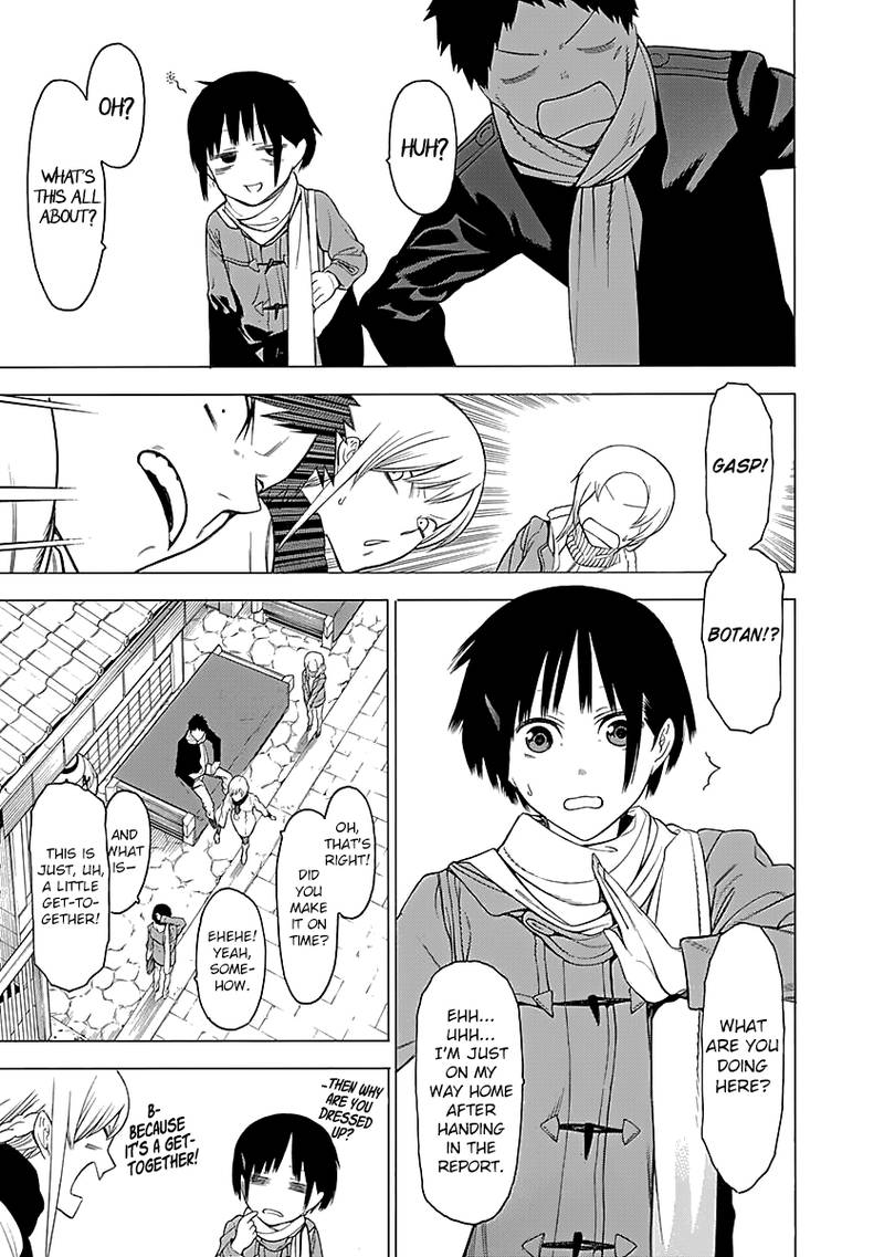 Mononogatari Chapter 11 - Page 15