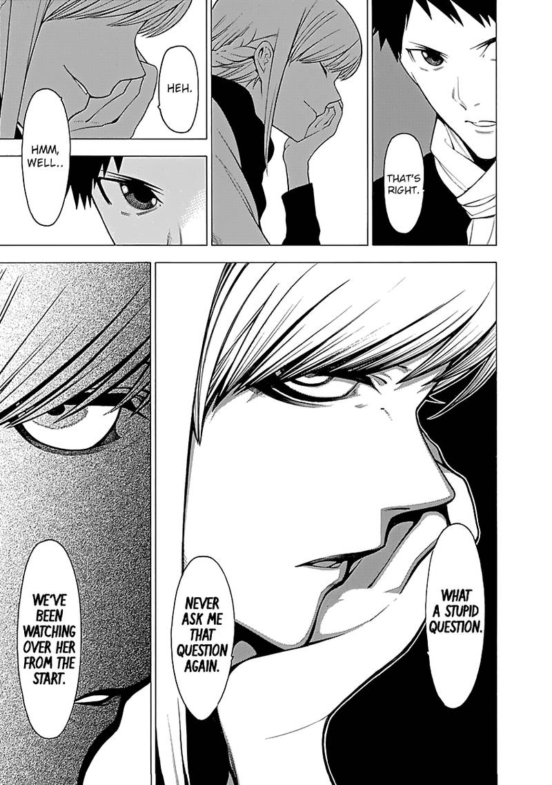 Mononogatari Chapter 11 - Page 5