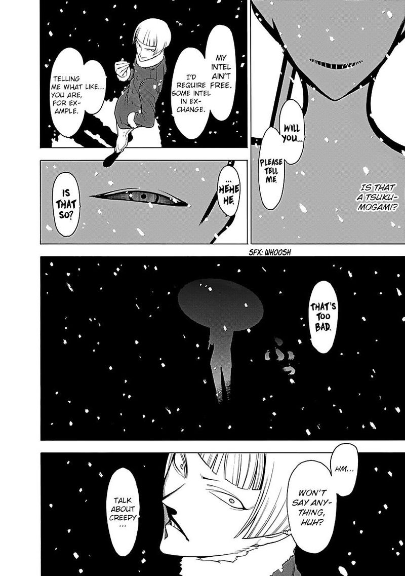 Mononogatari Chapter 12 - Page 20