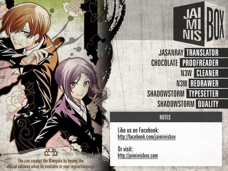 Mononogatari Chapter 14 - Page 2