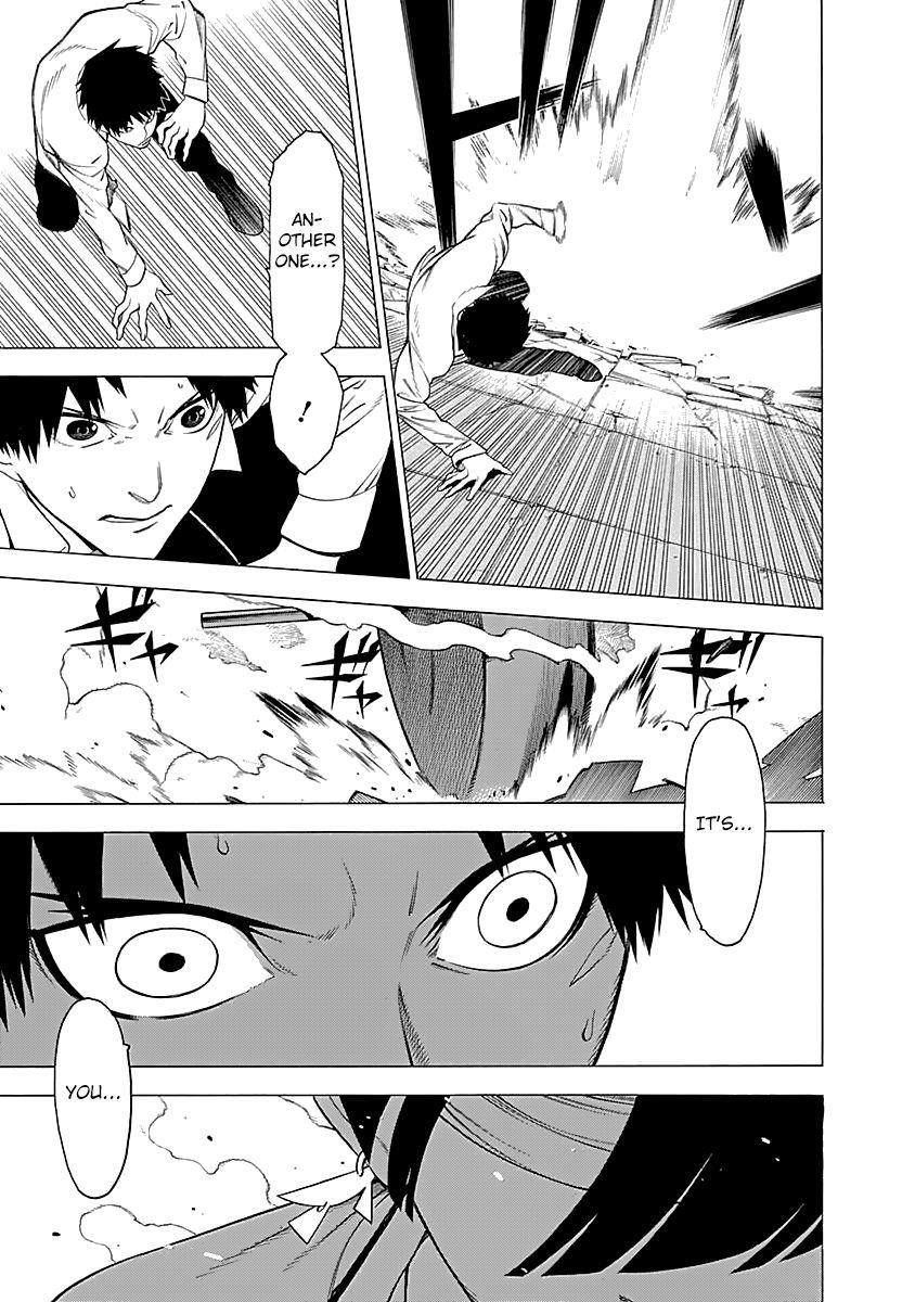 Mononogatari Chapter 14 - Page 27