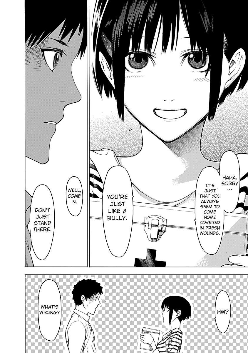 Mononogatari Chapter 15 - Page 31