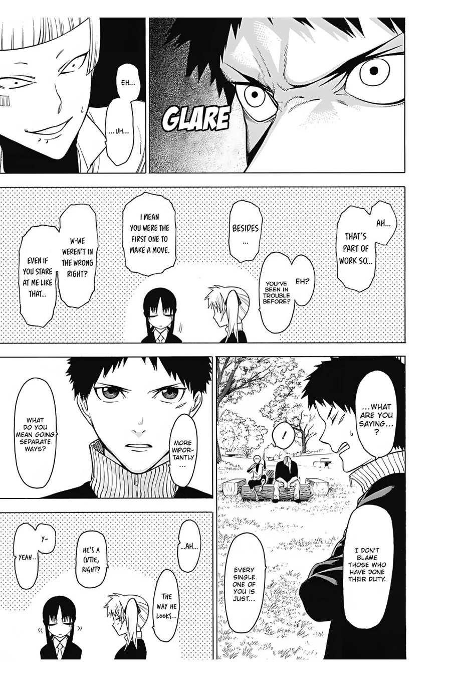 Mononogatari Chapter 17 - Page 15