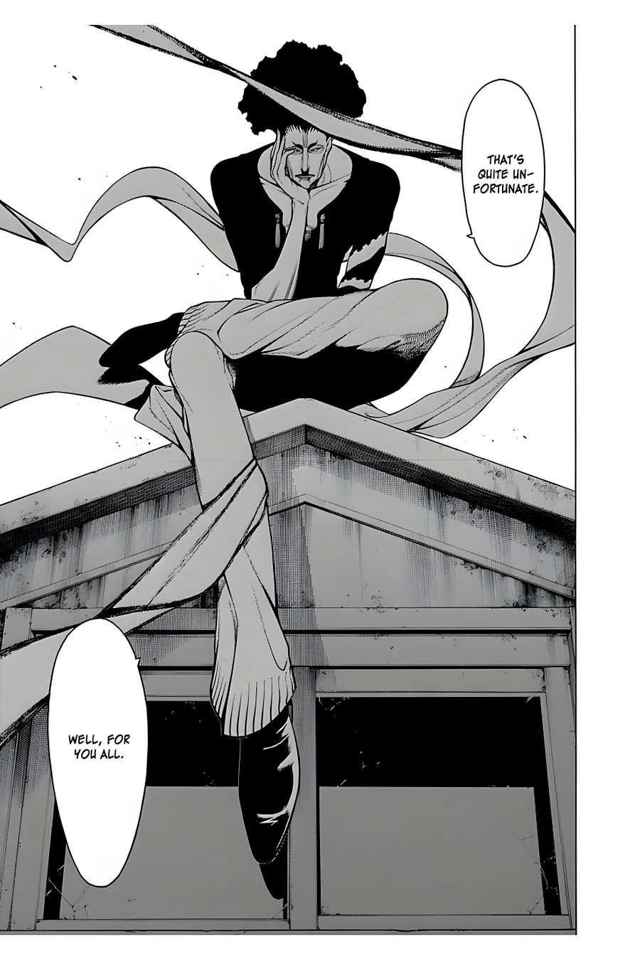 Mononogatari Chapter 17 - Page 23