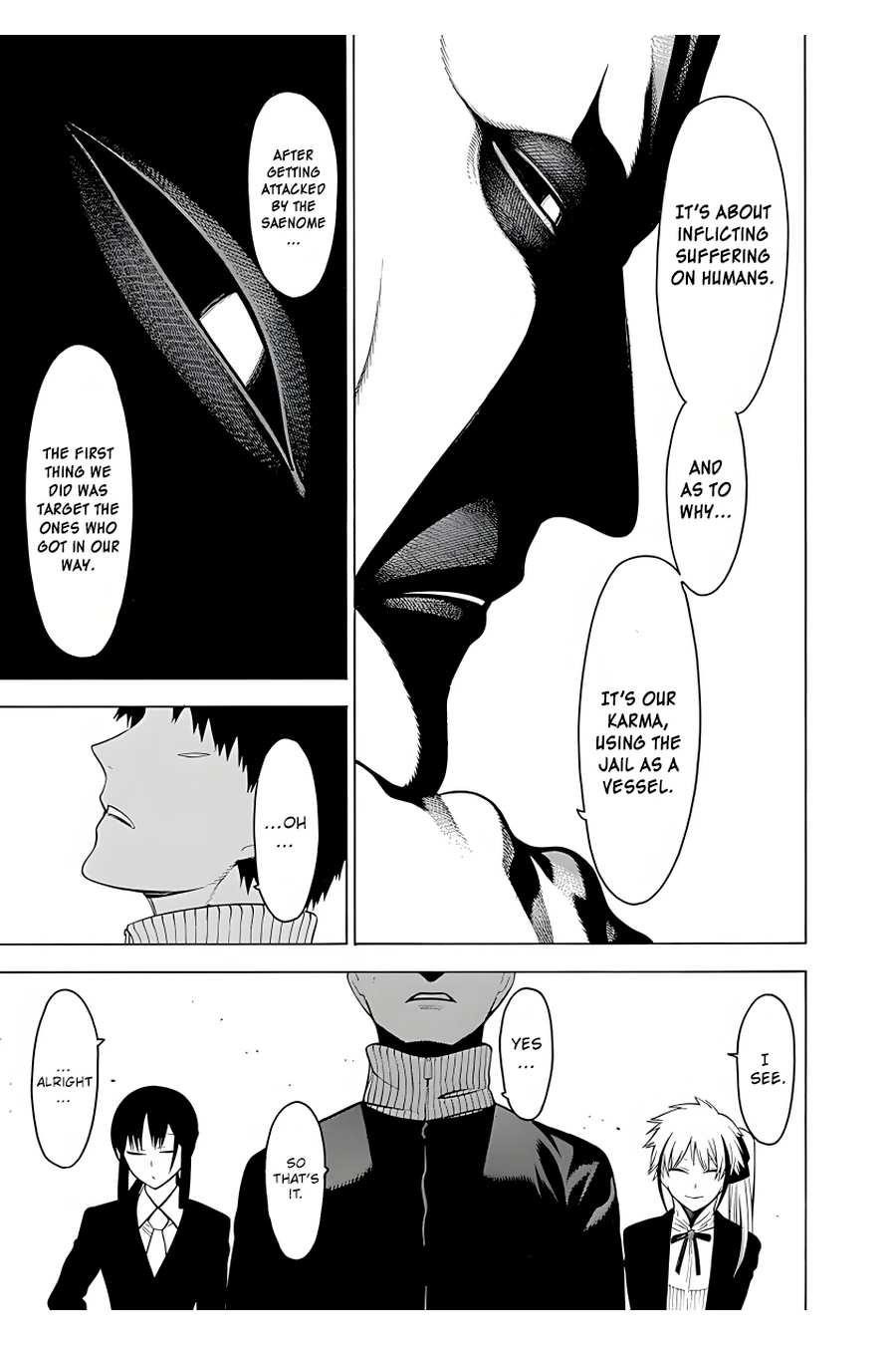 Mononogatari Chapter 17 - Page 27