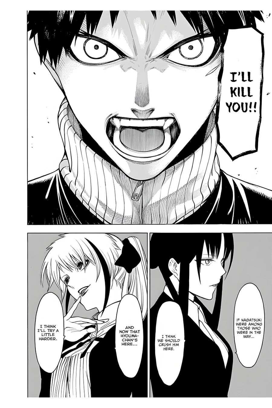 Mononogatari Chapter 17 - Page 28