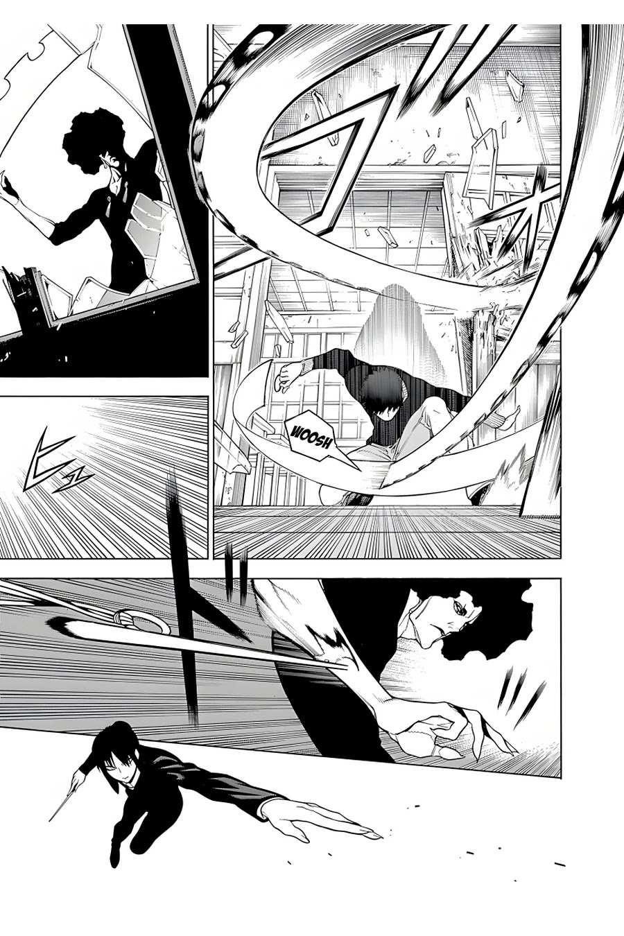 Mononogatari Chapter 18 - Page 13