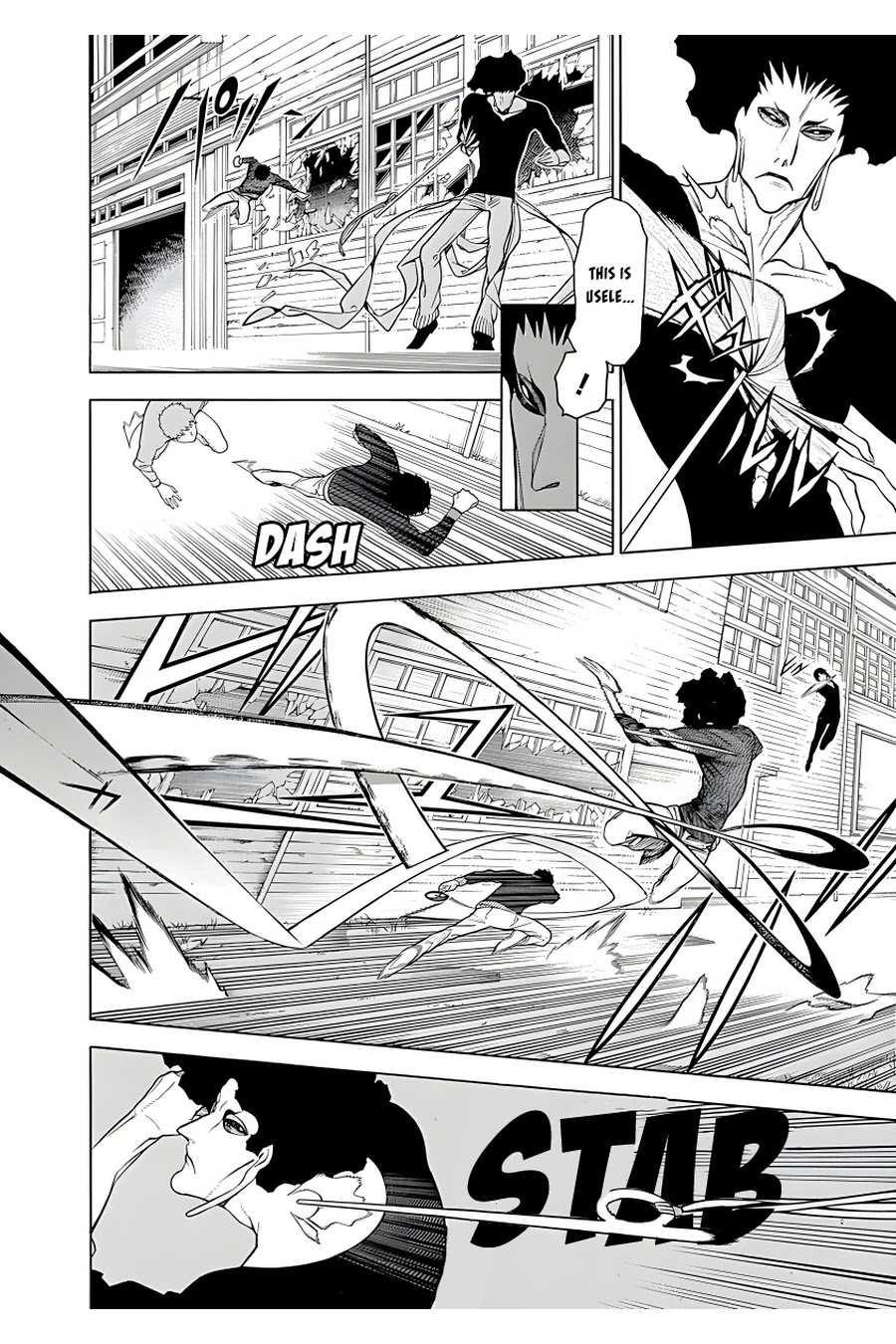 Mononogatari Chapter 18 - Page 14