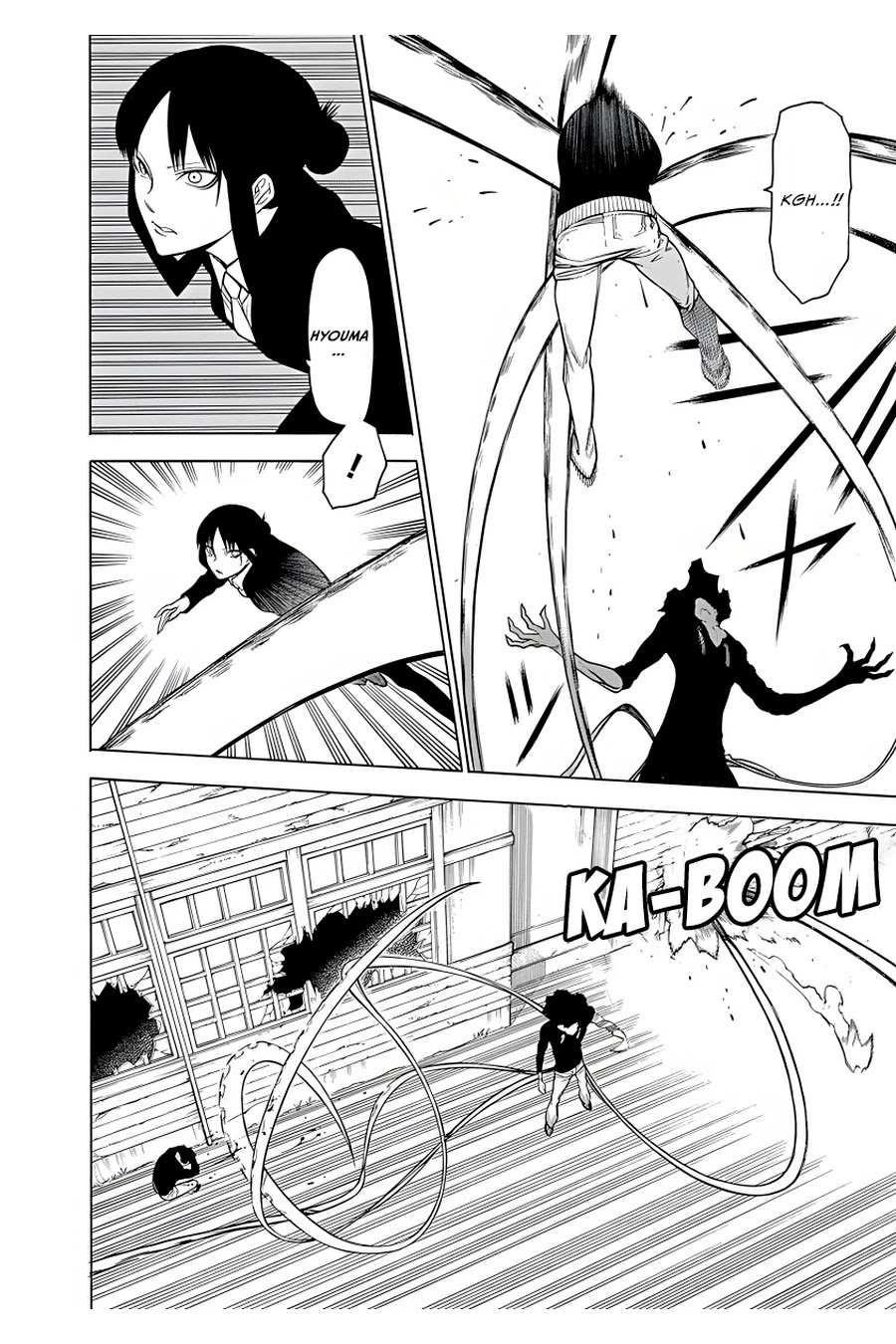 Mononogatari Chapter 18 - Page 16