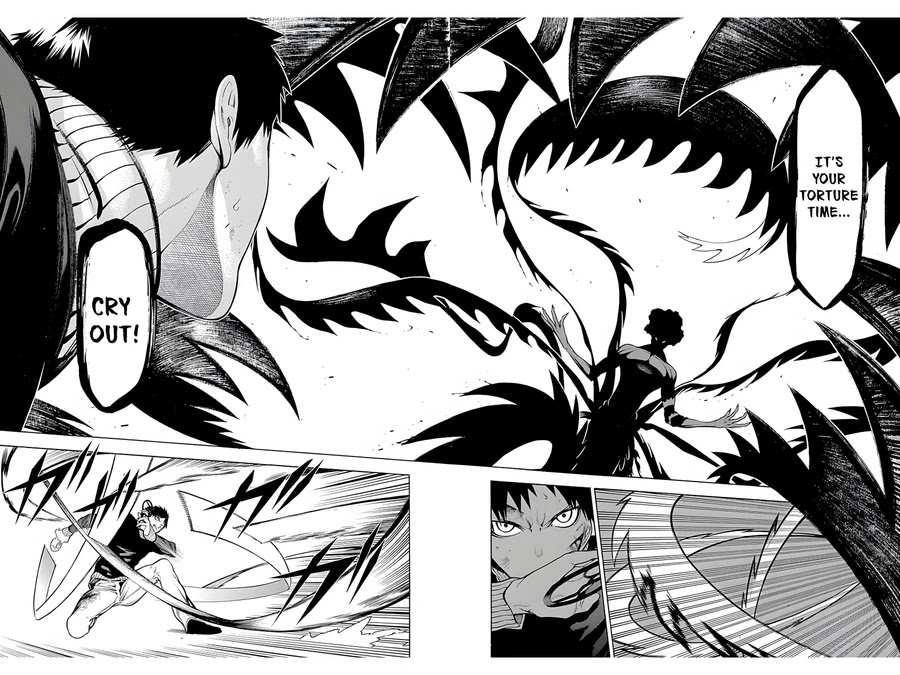 Mononogatari Chapter 18 - Page 20