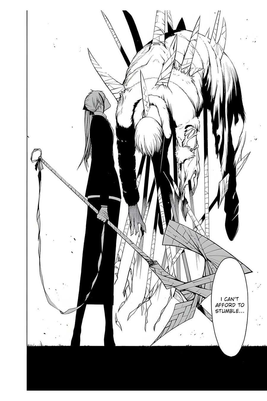 Mononogatari Chapter 18 - Page 23