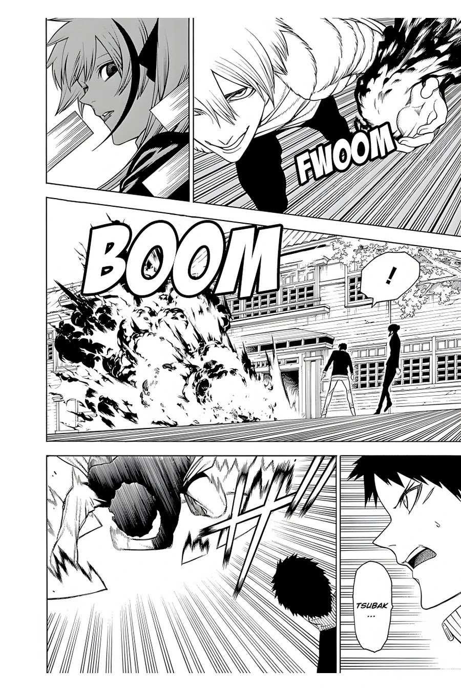 Mononogatari Chapter 18 - Page 4