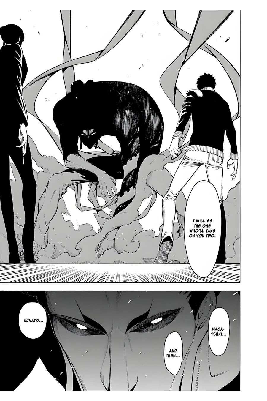 Mononogatari Chapter 18 - Page 5