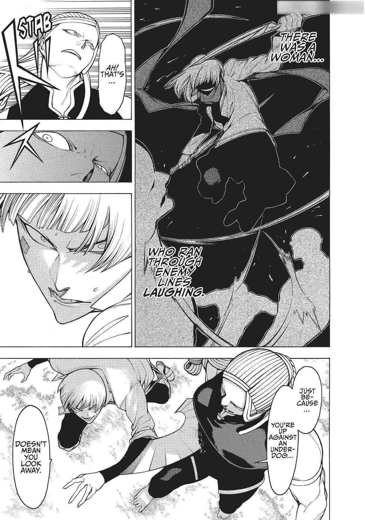 Mononogatari Chapter 19 - Page 10