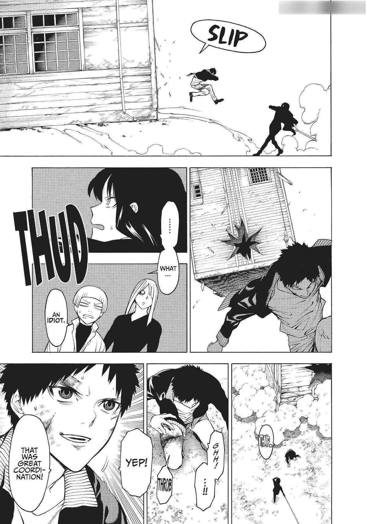 Mononogatari Chapter 19 - Page 23