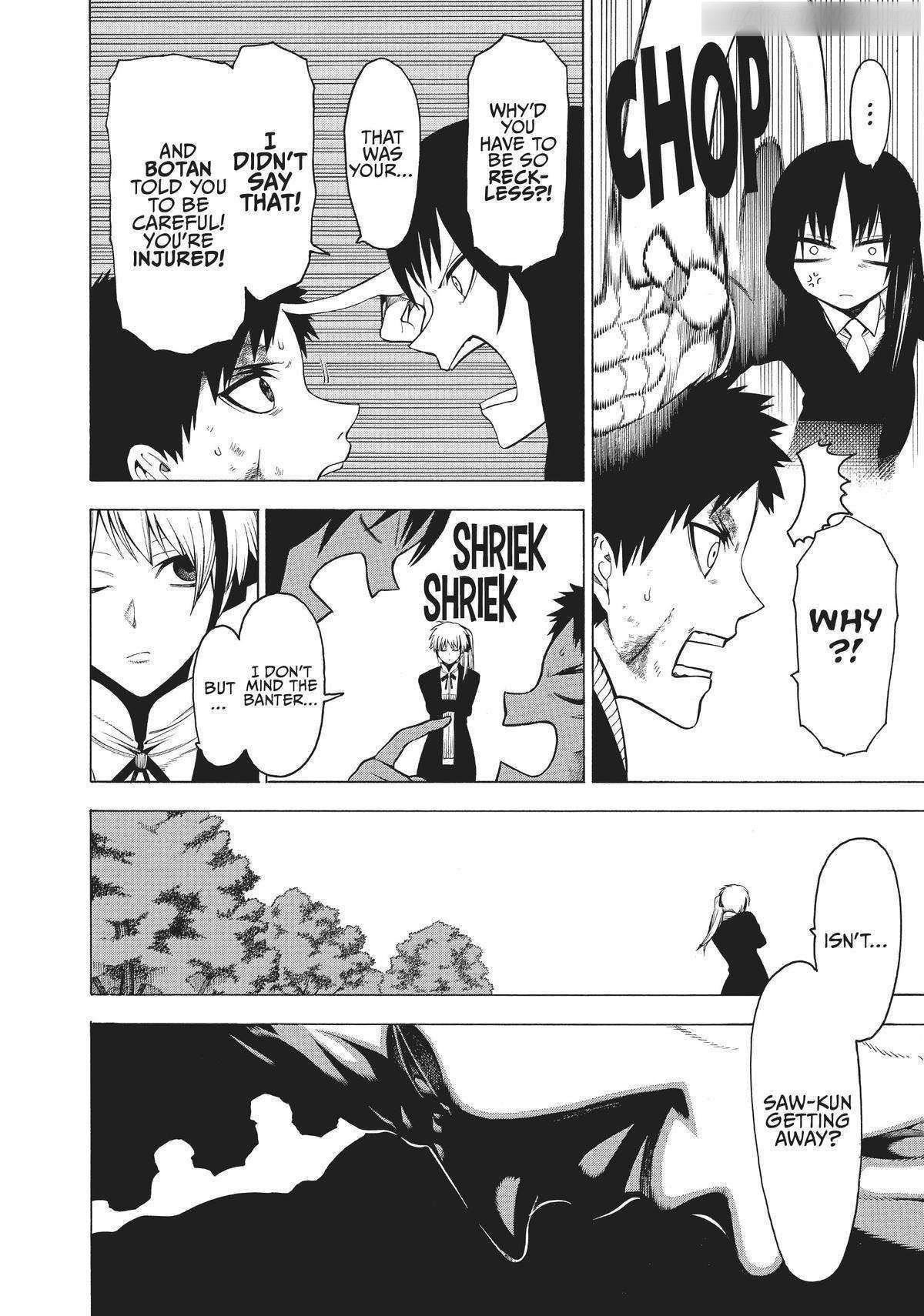 Mononogatari Chapter 19 - Page 24