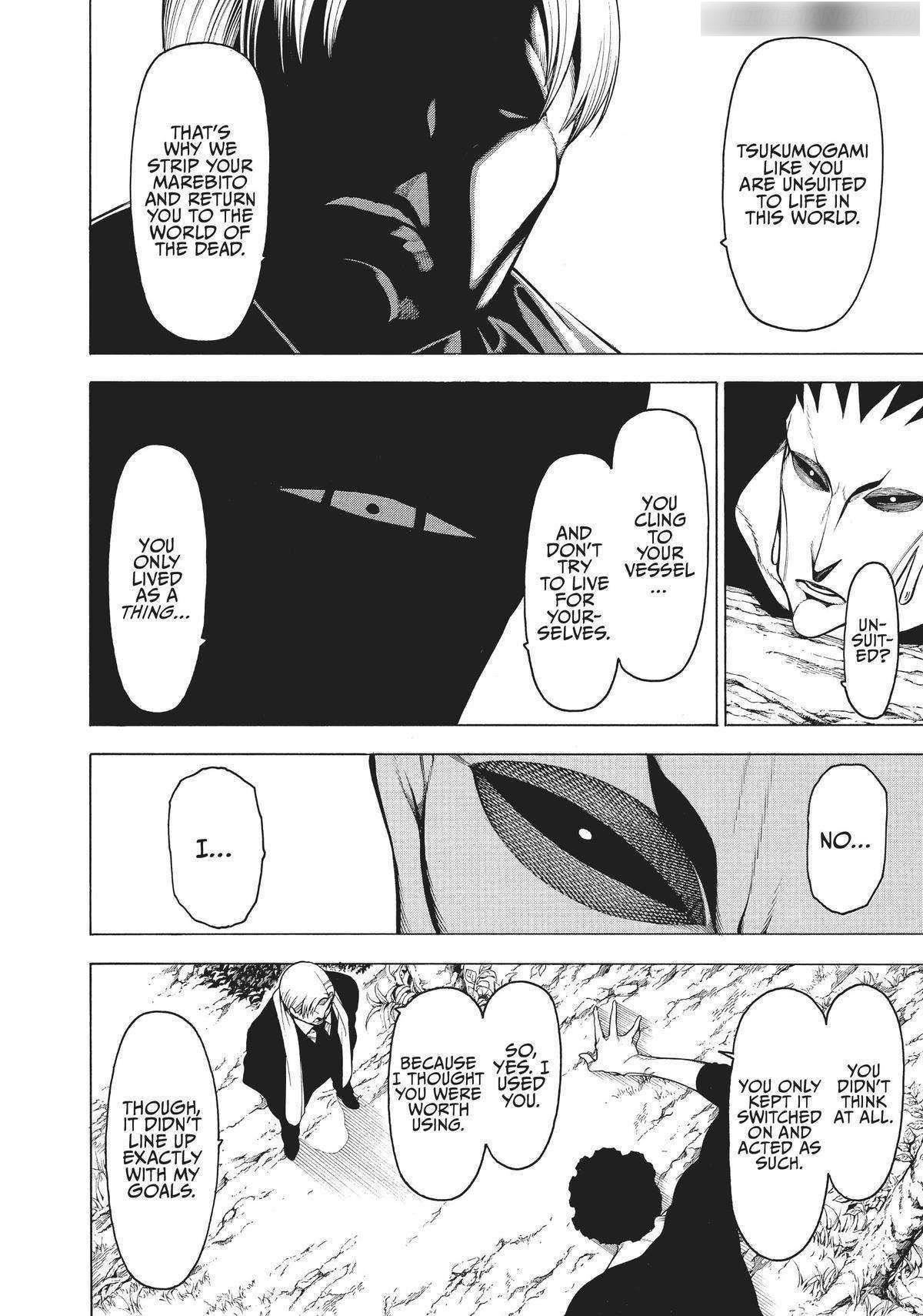 Mononogatari Chapter 19 - Page 26