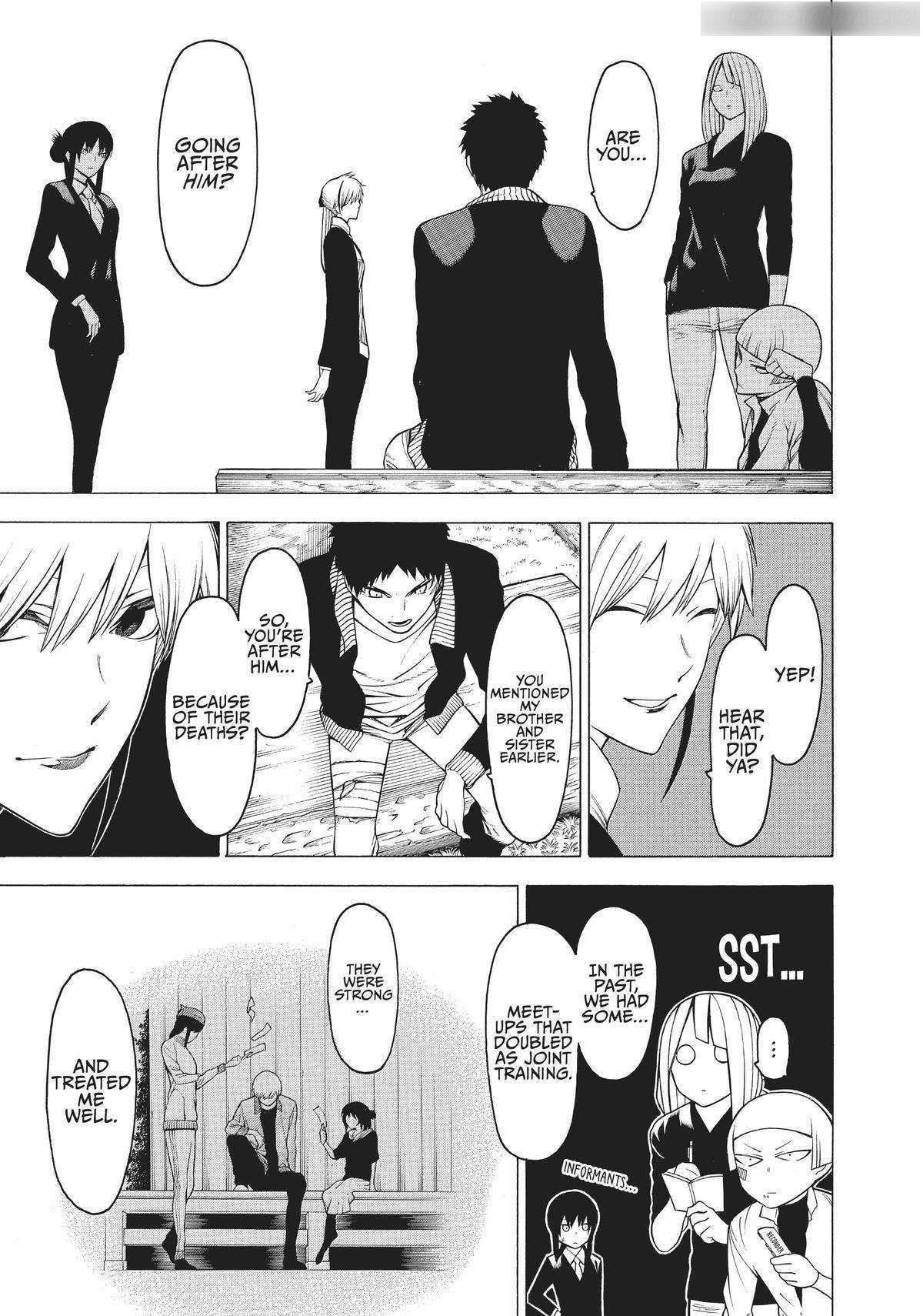 Mononogatari Chapter 19 - Page 29