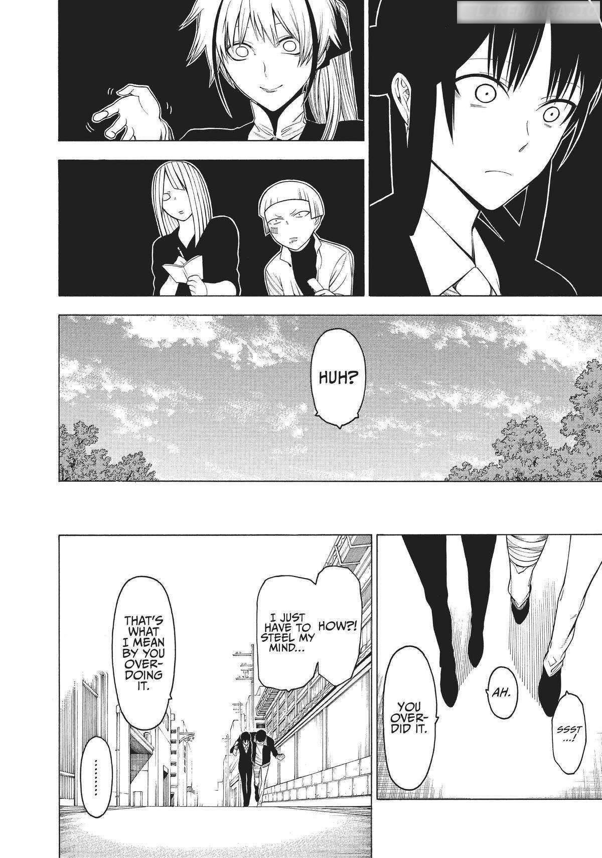 Mononogatari Chapter 19 - Page 36