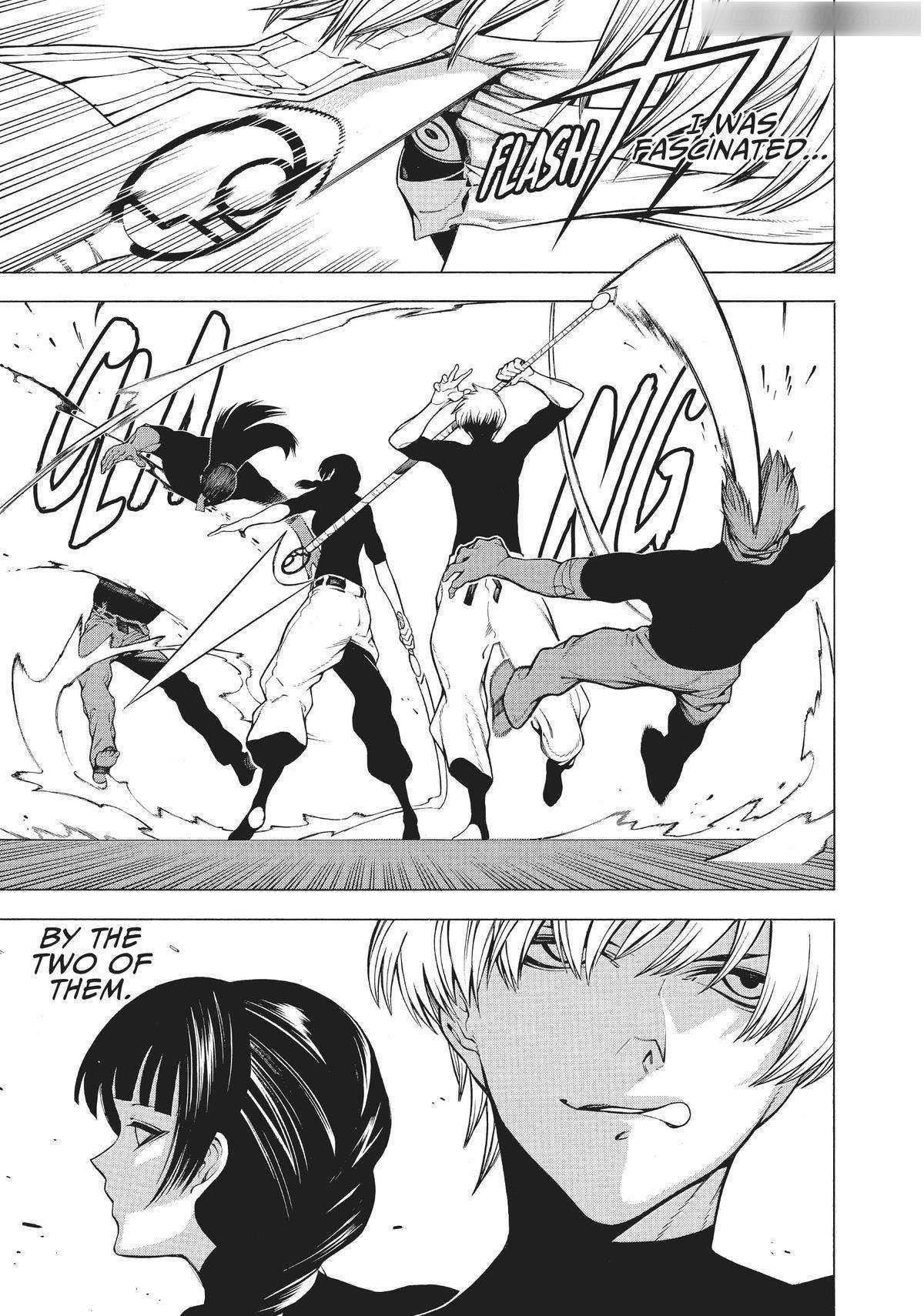 Mononogatari Chapter 19 - Page 6