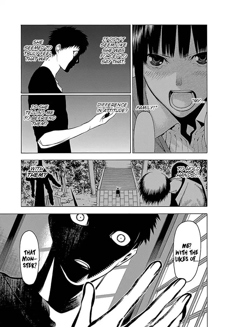 Mononogatari Chapter 2 - Page 15