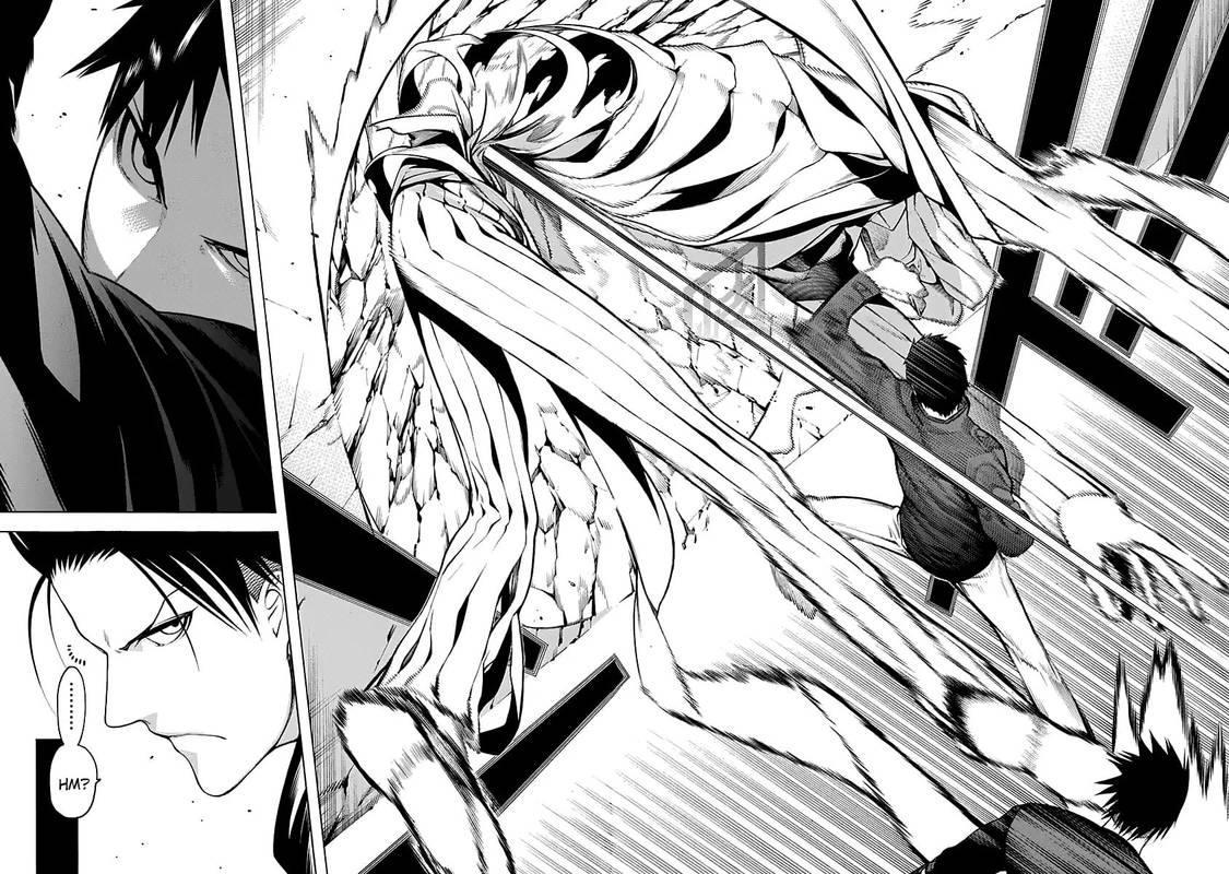 Mononogatari Chapter 2 - Page 28