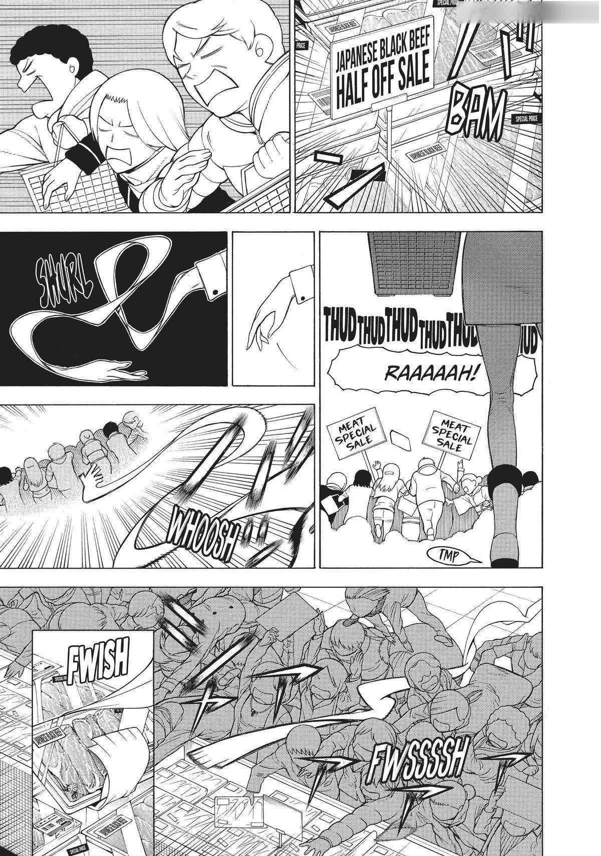 Mononogatari Chapter 20 - Page 14