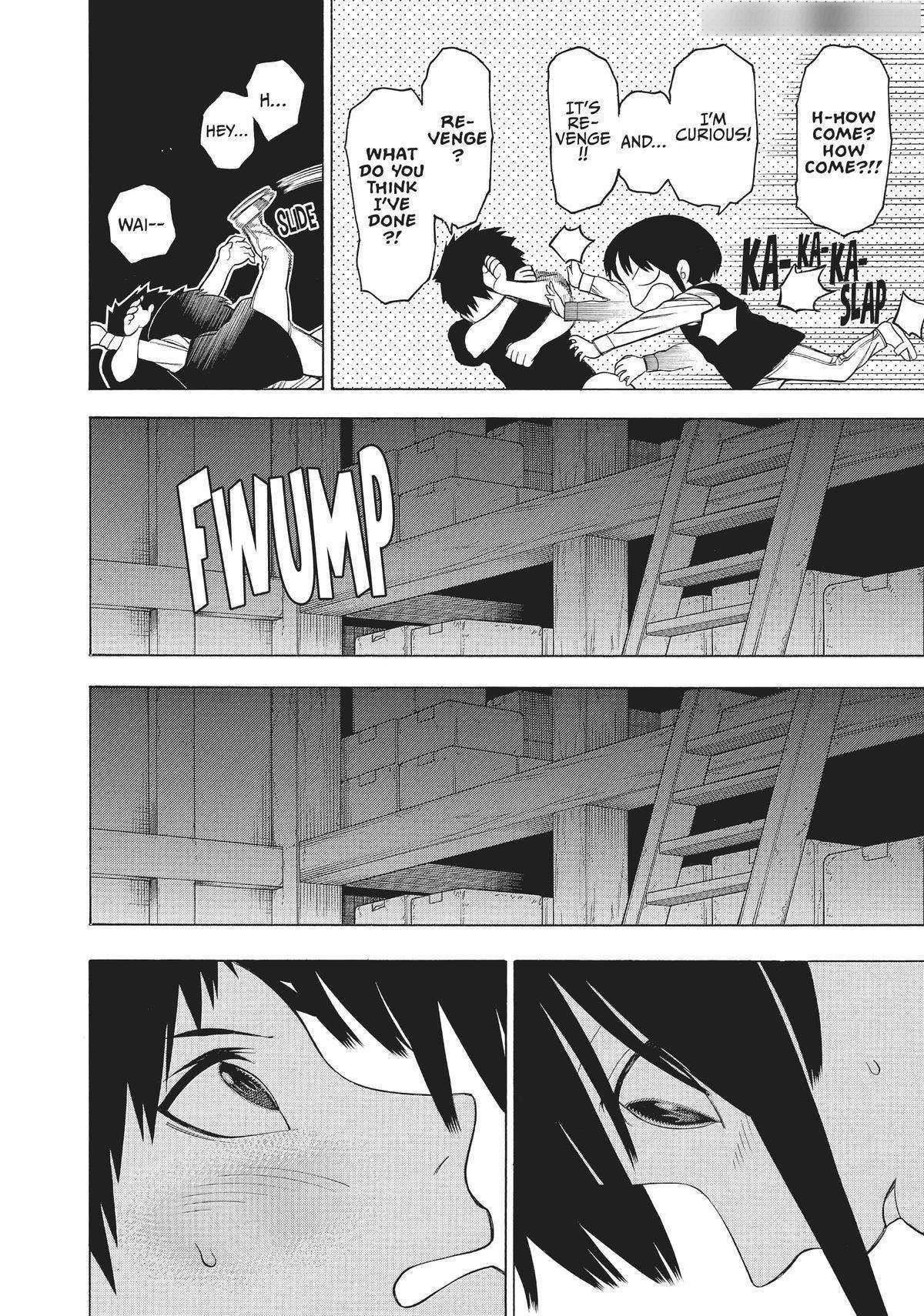 Mononogatari Chapter 20 - Page 29