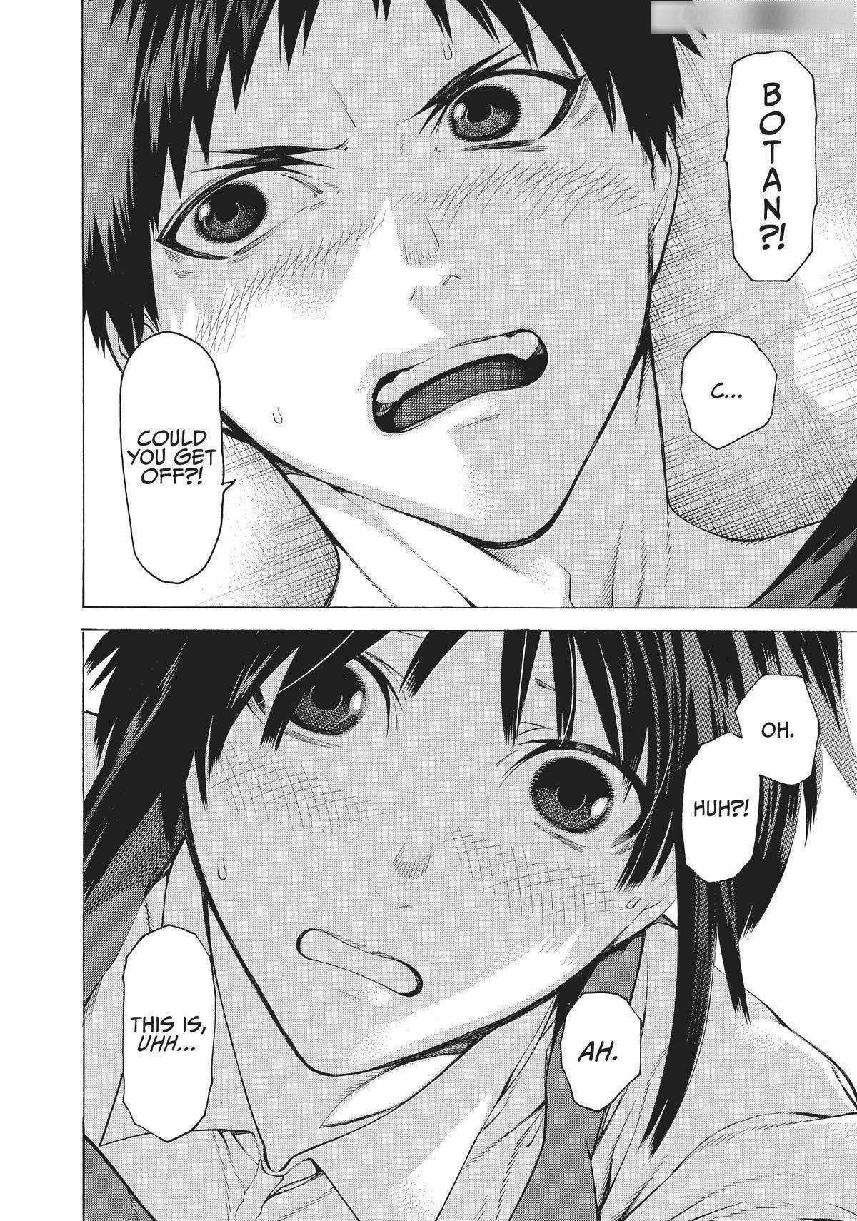 Mononogatari Chapter 20 - Page 31