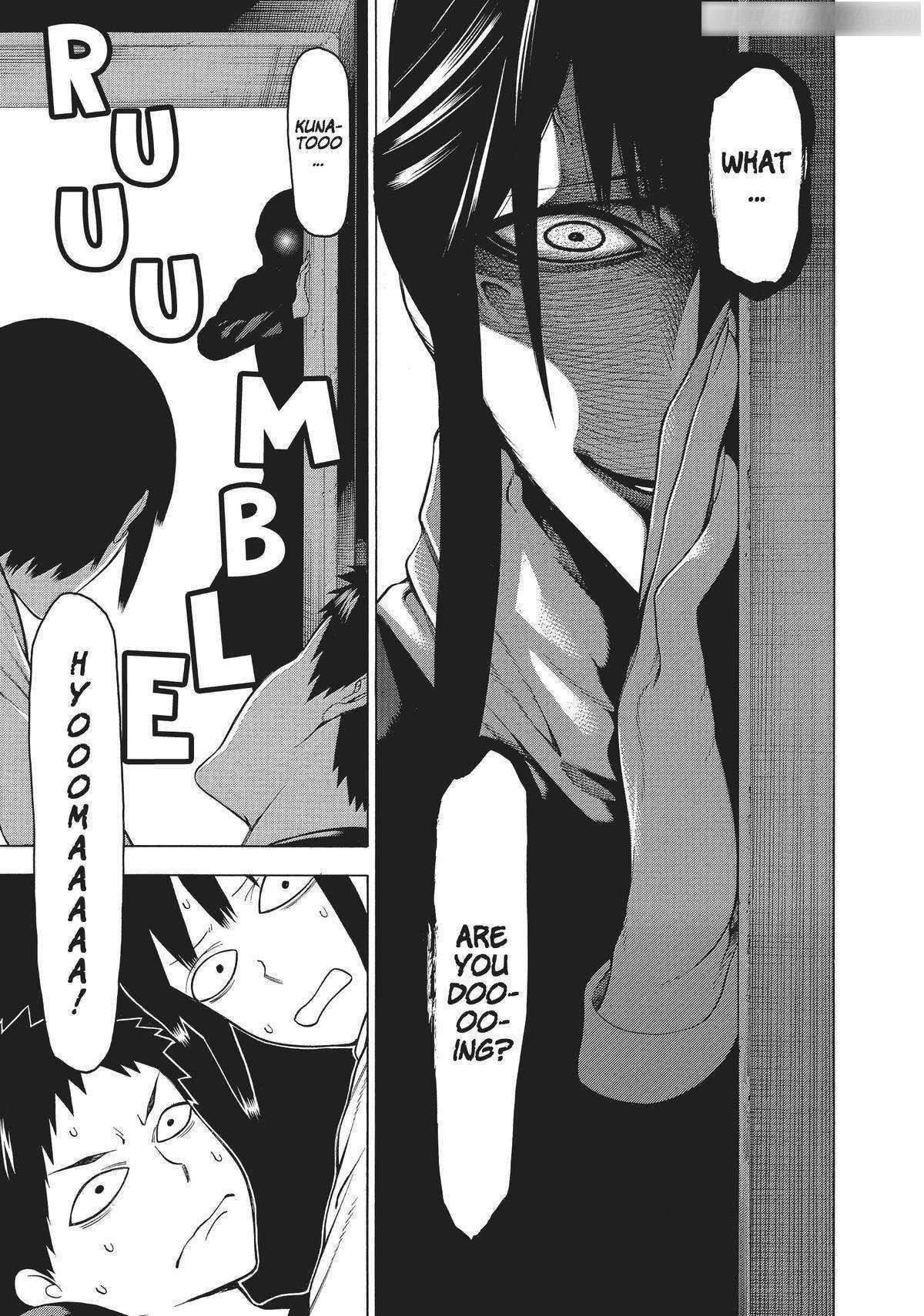 Mononogatari Chapter 20 - Page 32