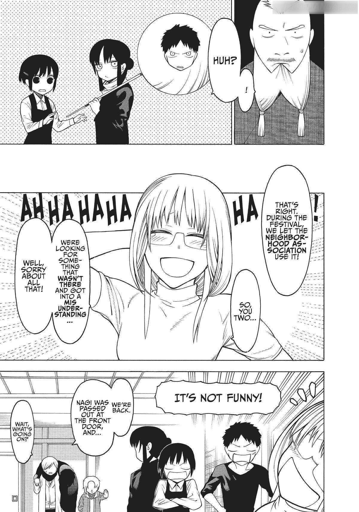 Mononogatari Chapter 20 - Page 34