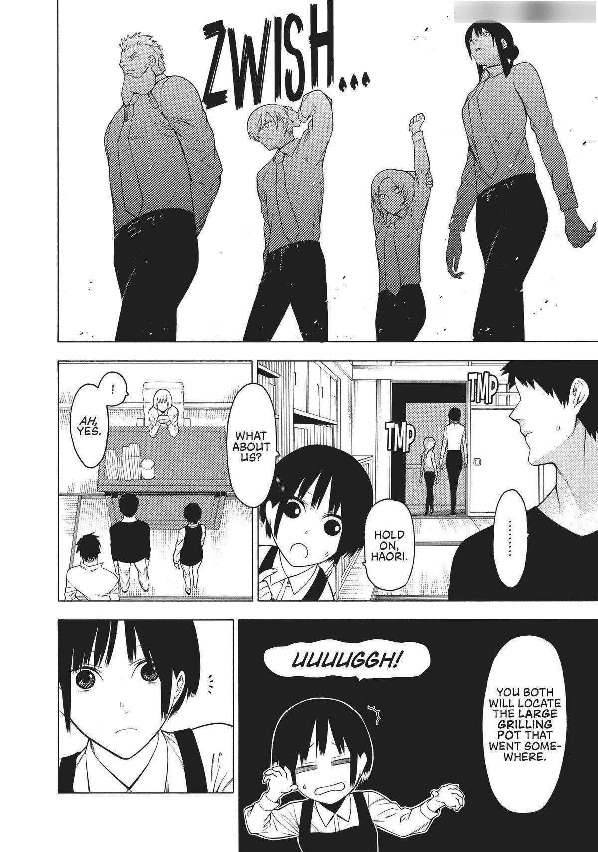 Mononogatari Chapter 20 - Page 9