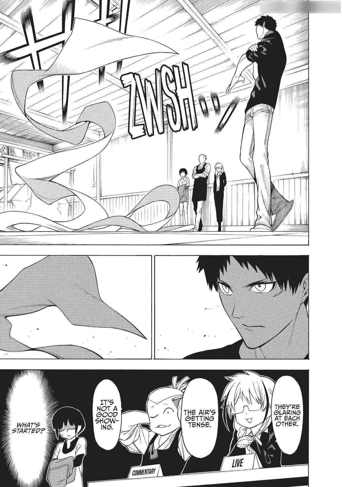 Mononogatari Chapter 21 - Page 17