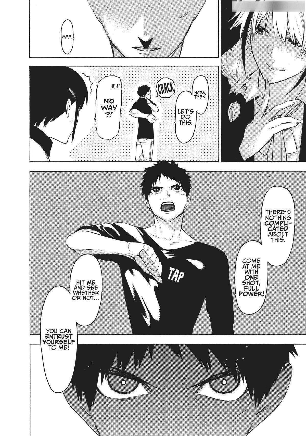 Mononogatari Chapter 21 - Page 20