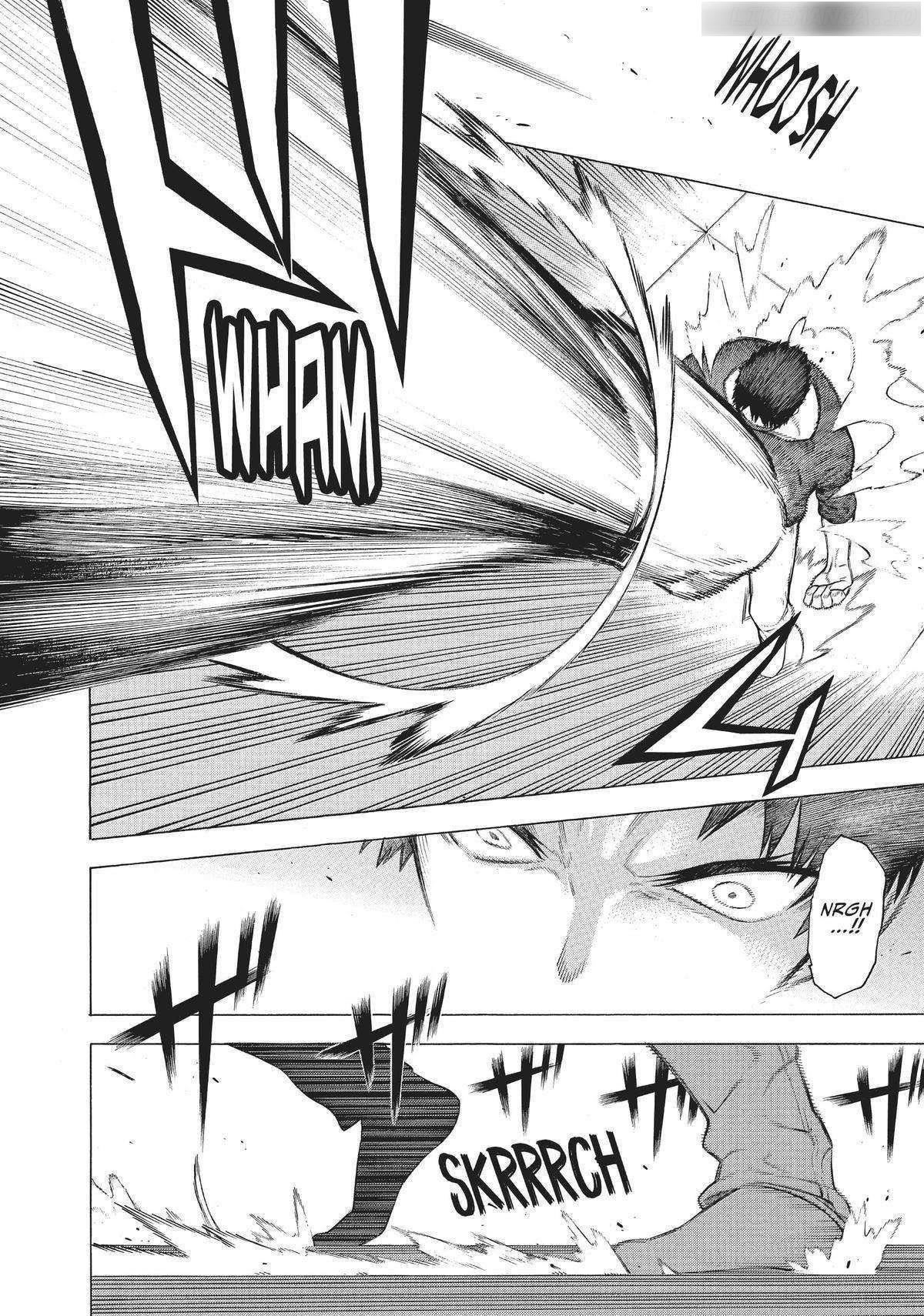 Mononogatari Chapter 21 - Page 22