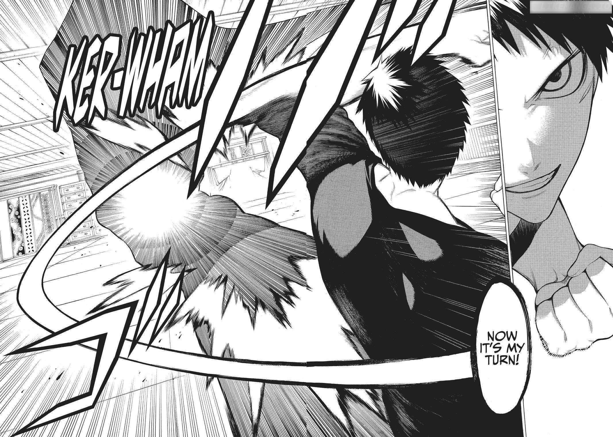 Mononogatari Chapter 21 - Page 24