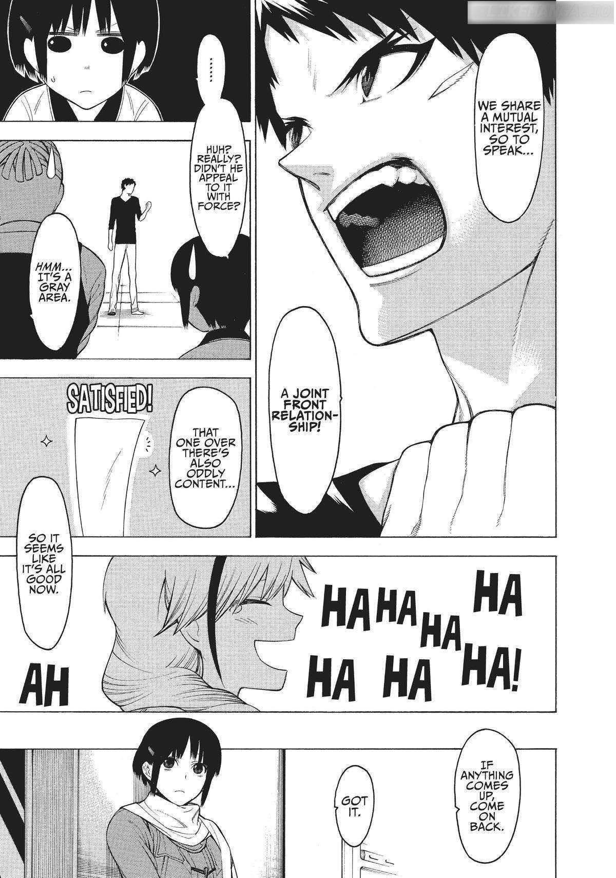 Mononogatari Chapter 21 - Page 26