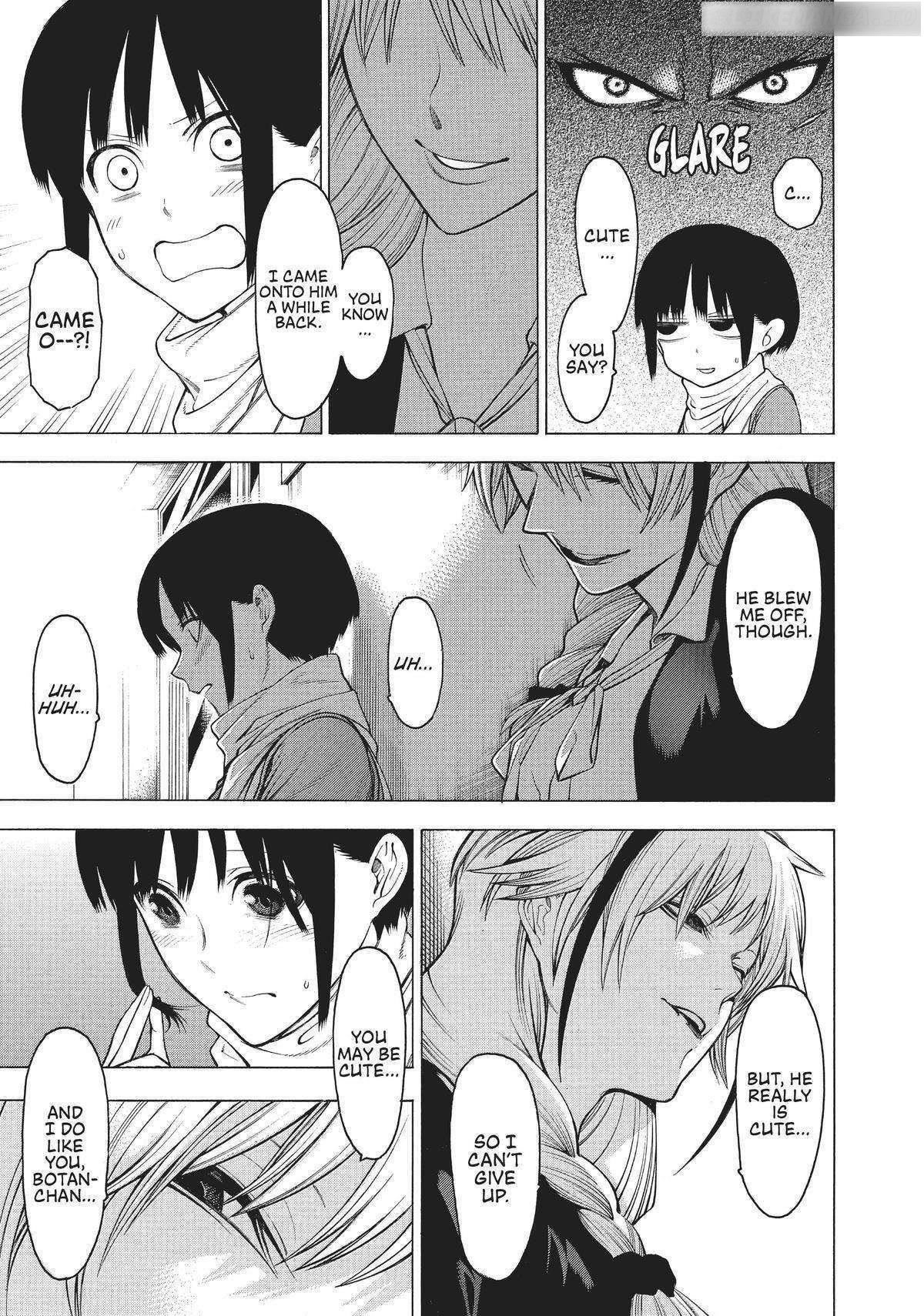 Mononogatari Chapter 21 - Page 30