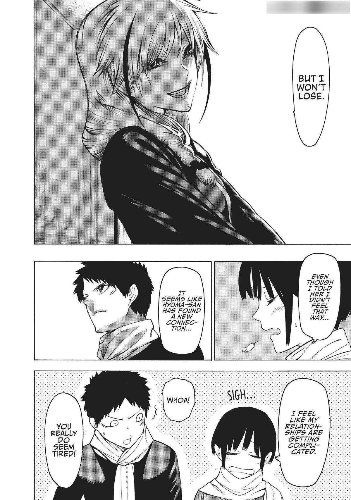 Mononogatari Chapter 21 - Page 31