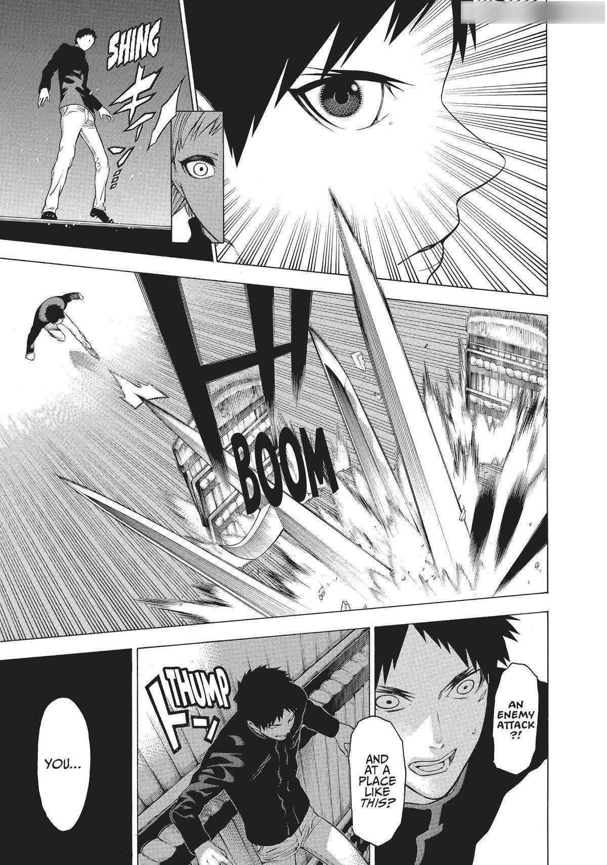 Mononogatari Chapter 22 - Page 15