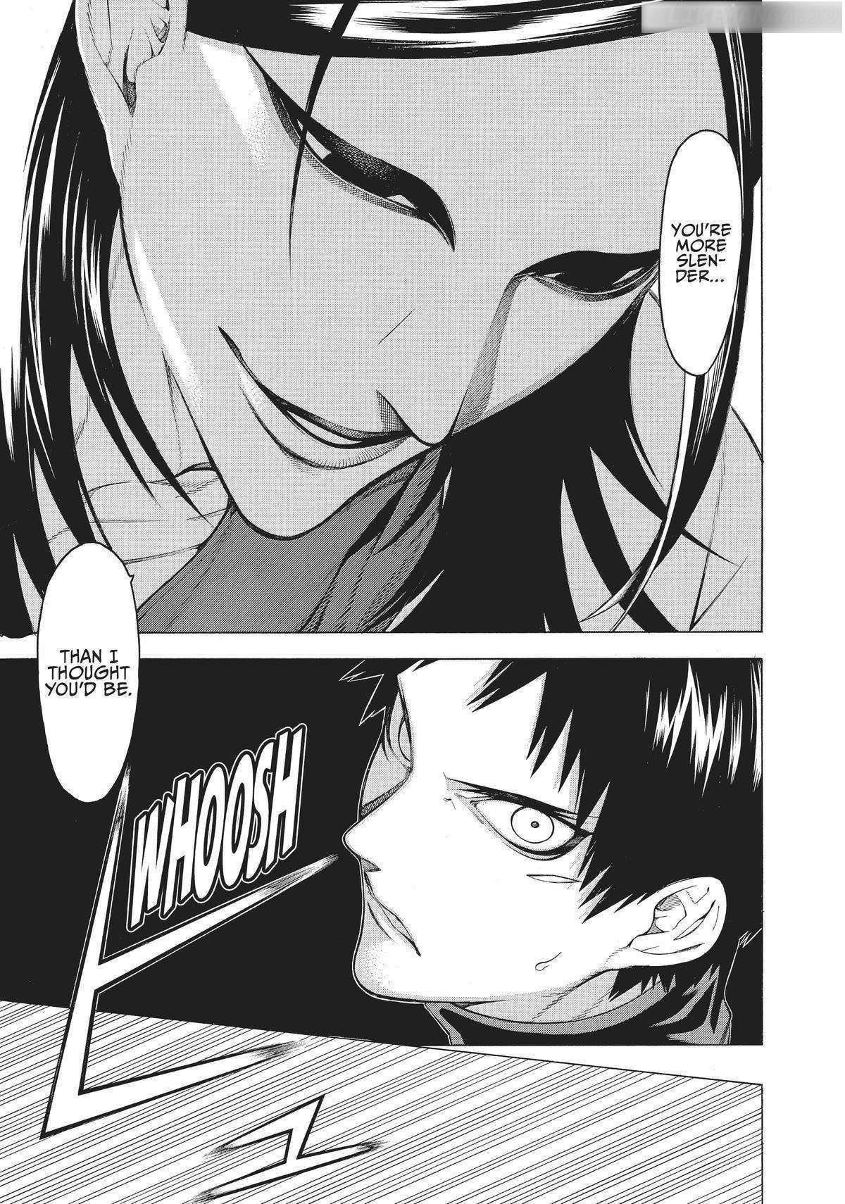 Mononogatari Chapter 22 - Page 17