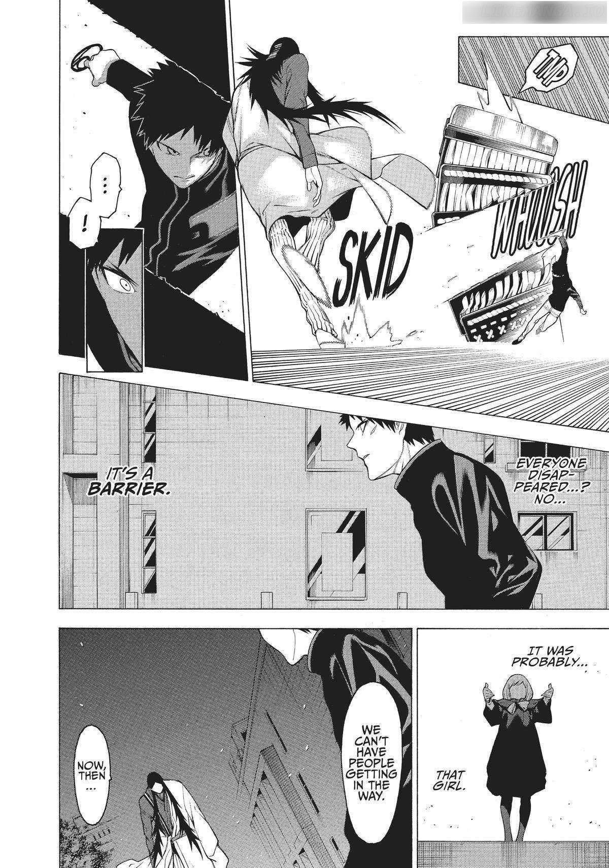 Mononogatari Chapter 22 - Page 18